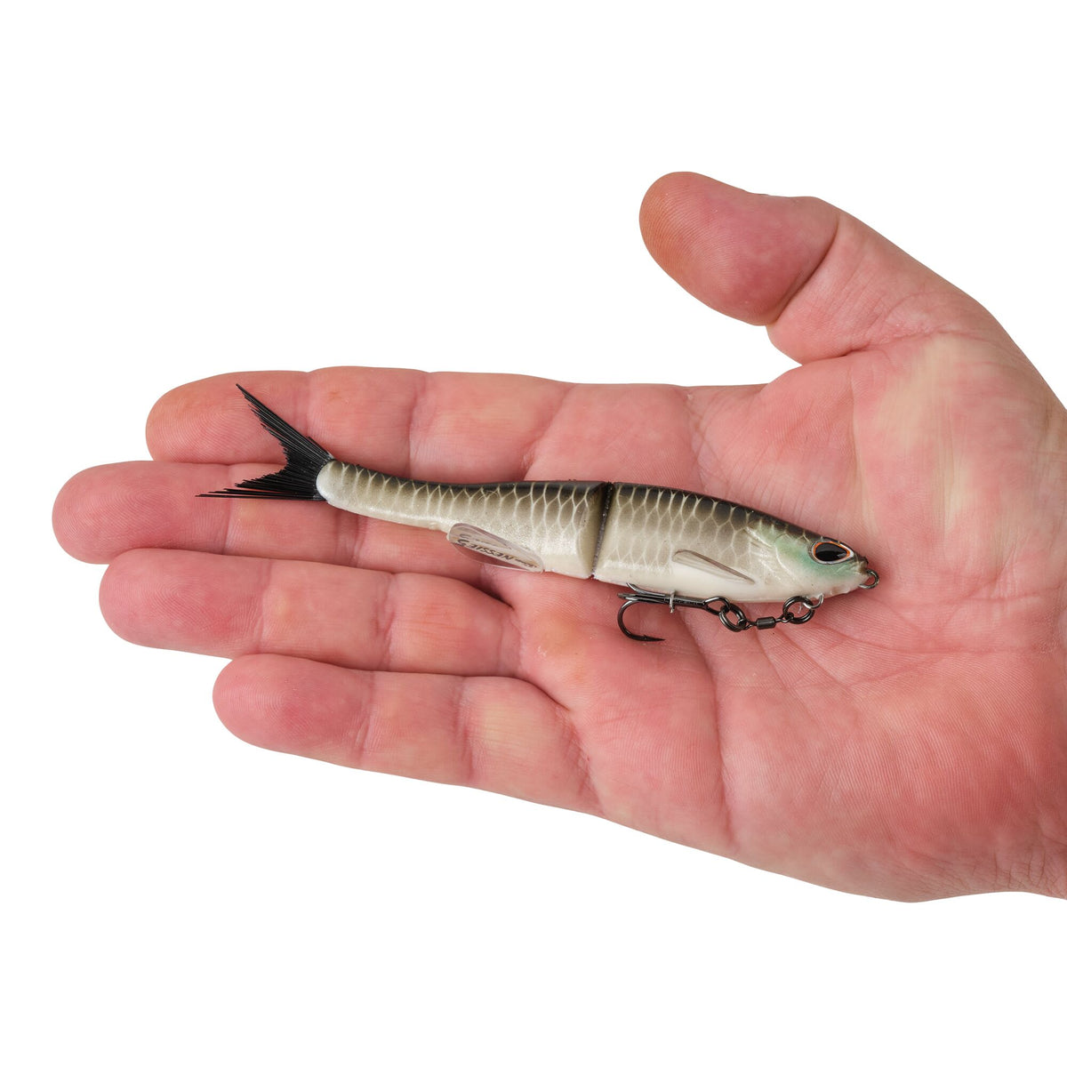 Berkley PowerBait® Nessie