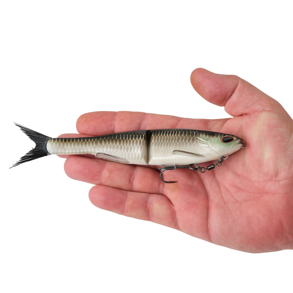 Berkley PowerBait® Nessie