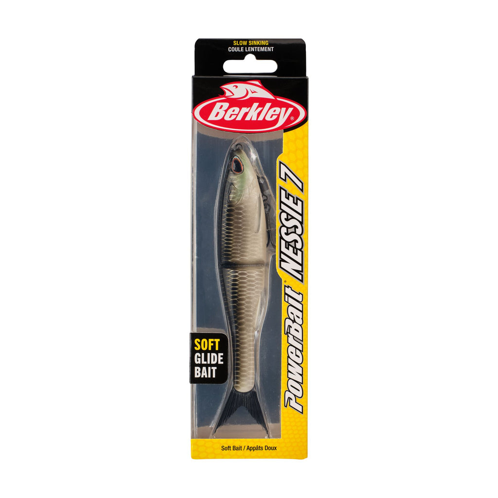 Berkley PowerBait® Nessie
