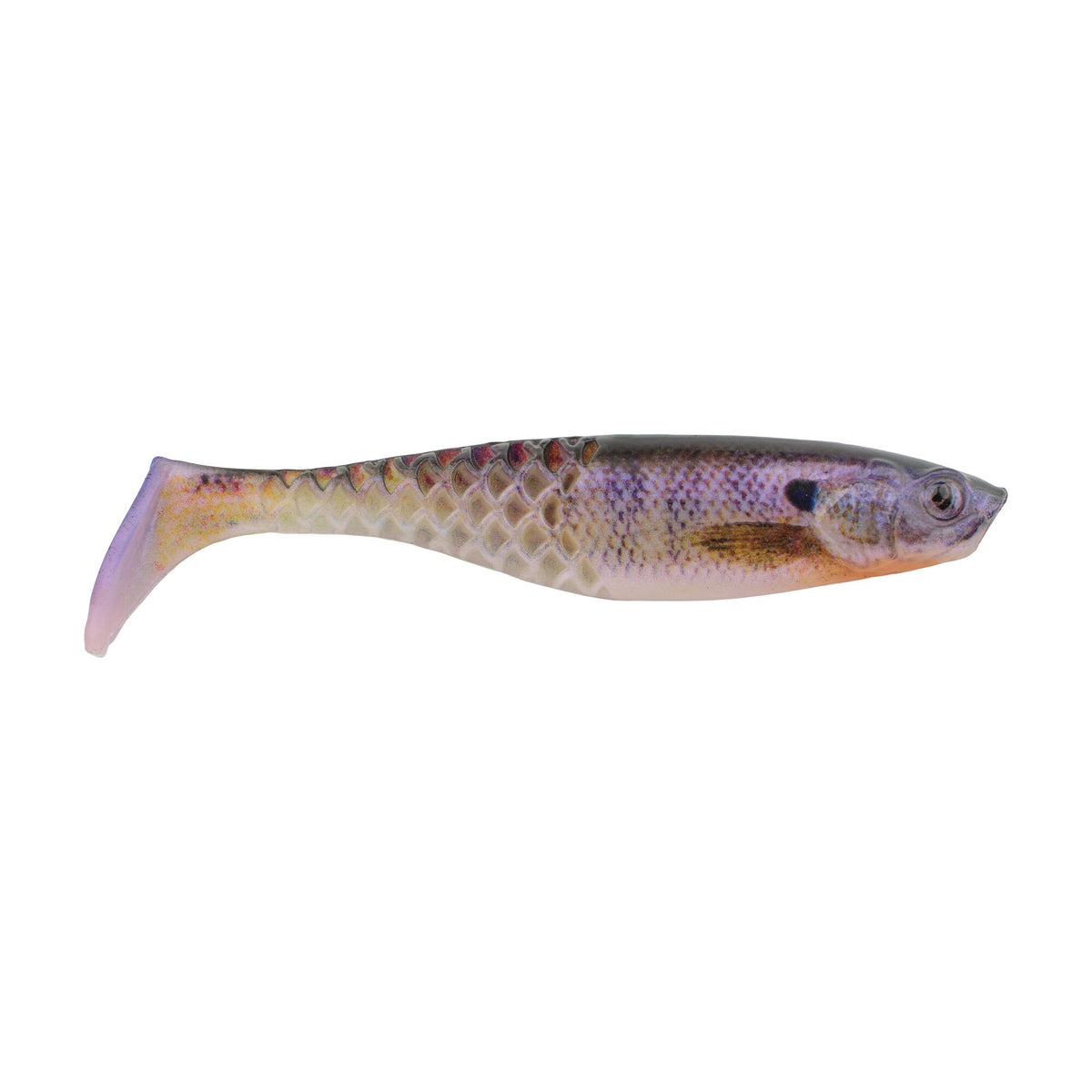 Berkley PowerBait® Paddlin' PowerStinger