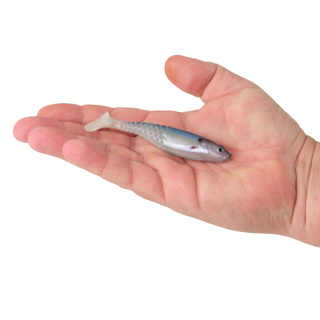 Berkley PowerBait® Paddlin' PowerStinger