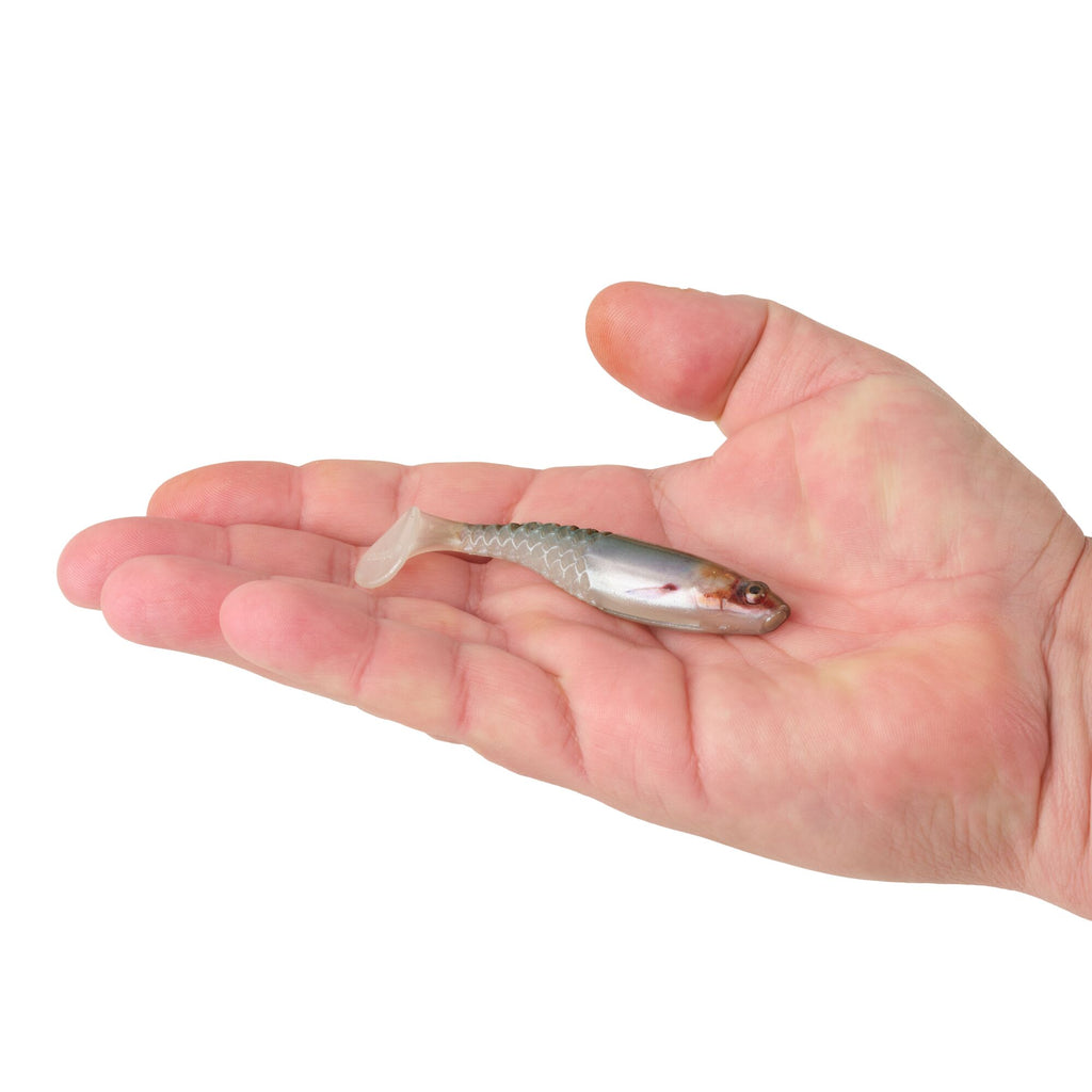 Berkley PowerBait® Paddlin' PowerStinger