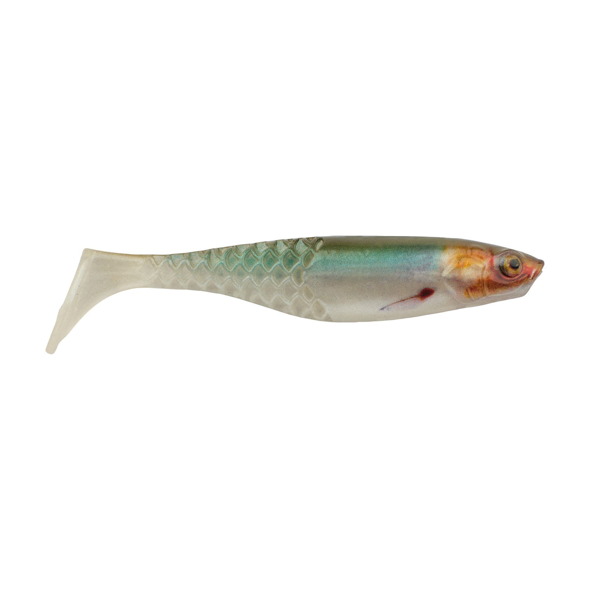 Berkley PowerBait® Paddlin' PowerStinger