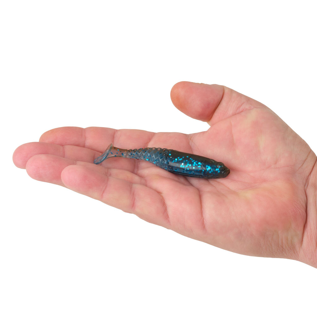 Berkley PowerBait® Paddlin' PowerStinger
