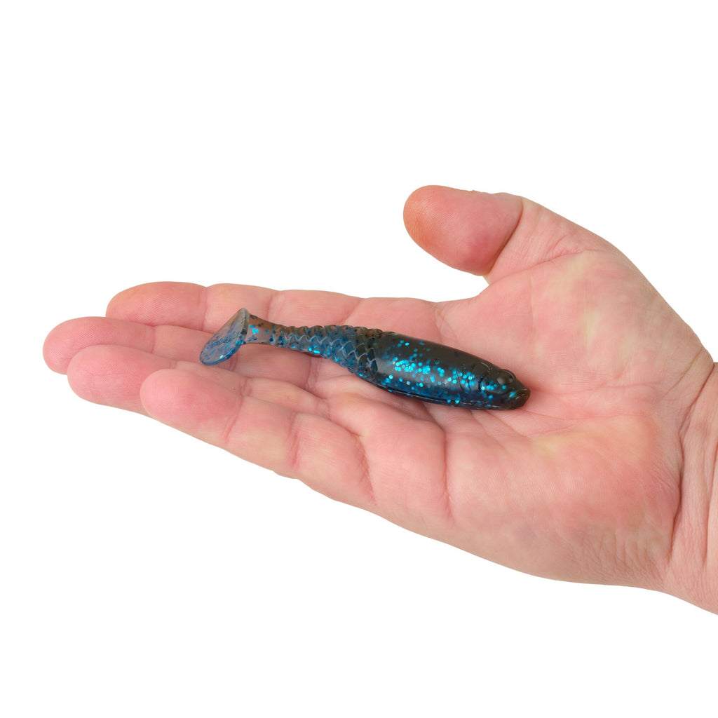 Berkley PowerBait® Paddlin' PowerStinger