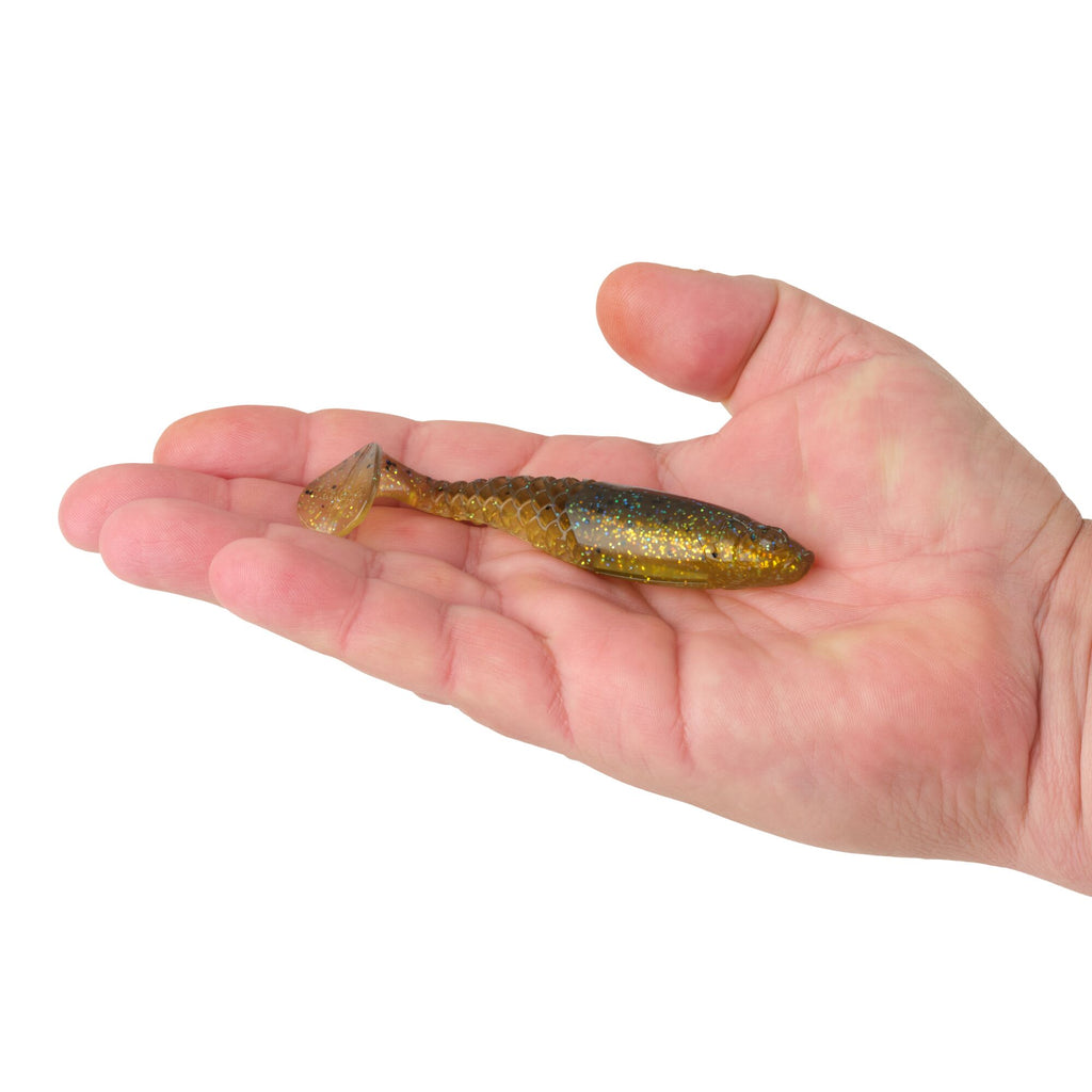 Berkley PowerBait® Paddlin' PowerStinger