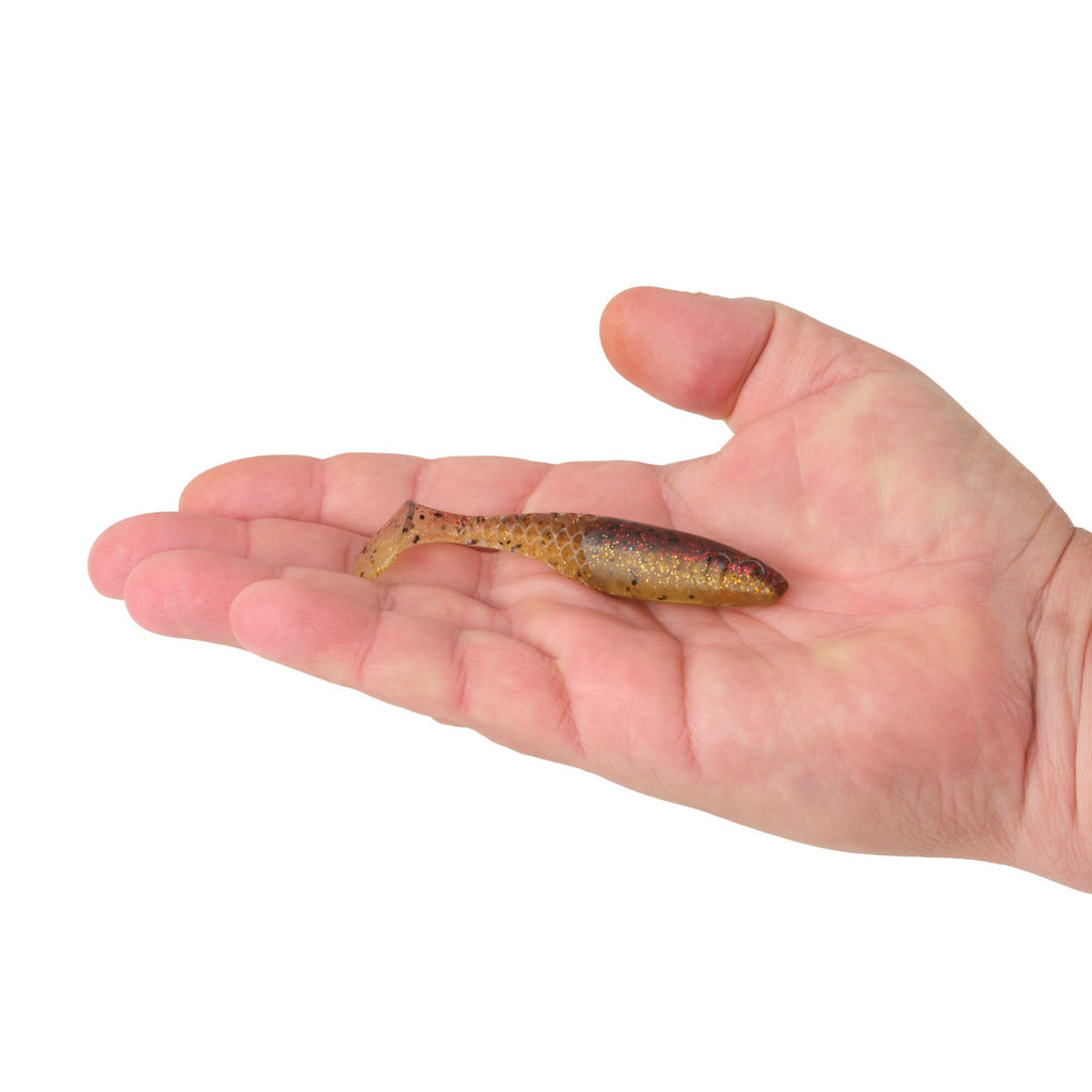 Berkley PowerBait® Paddlin' PowerStinger
