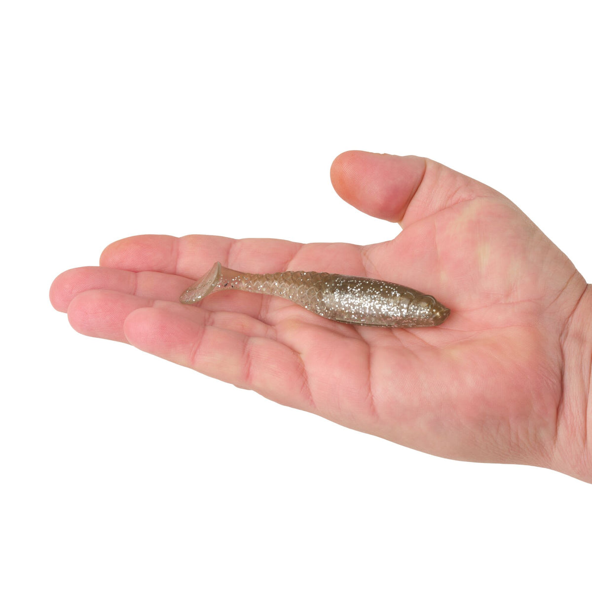 Berkley PowerBait® Paddlin' PowerStinger