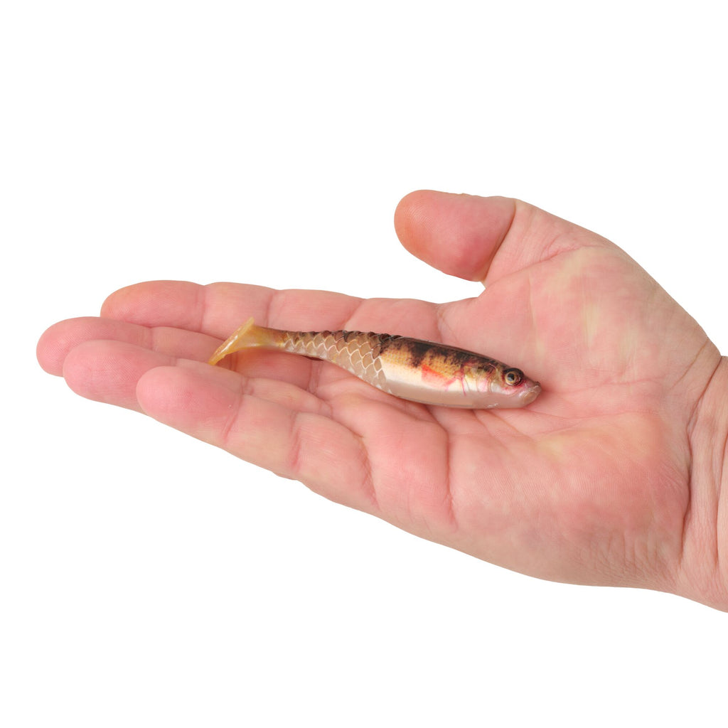 Berkley PowerBait® Paddlin' PowerStinger