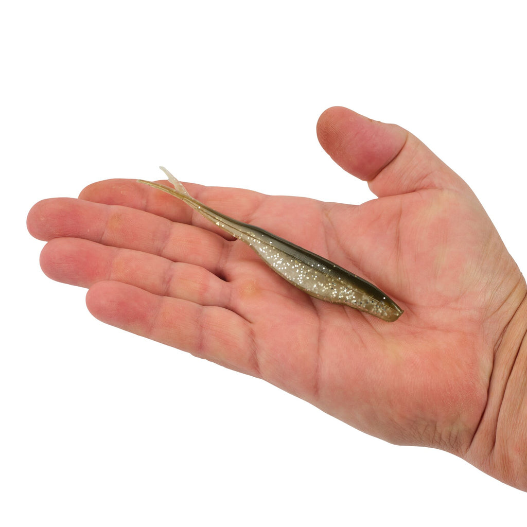 Berkley PowerBait® Power® Jerk Shad