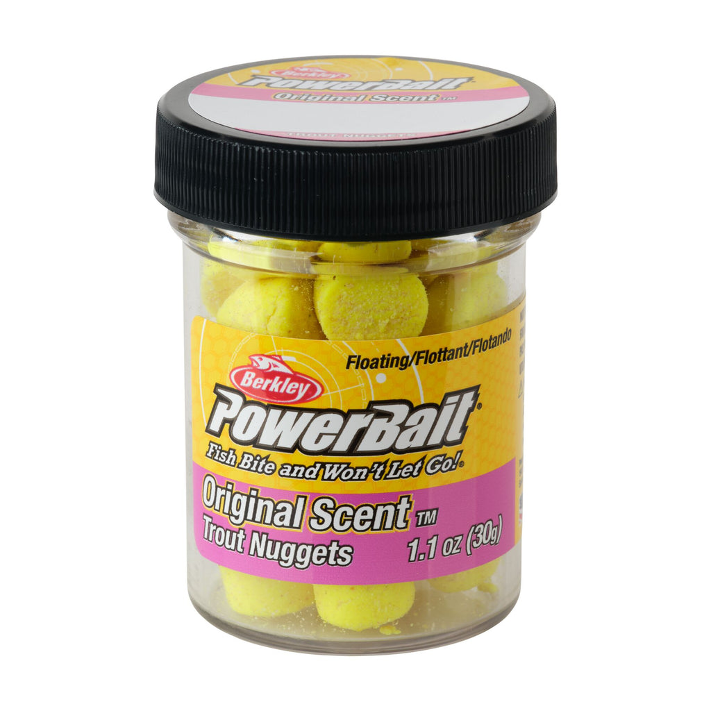 Berkley PowerBait® Power Nuggets®