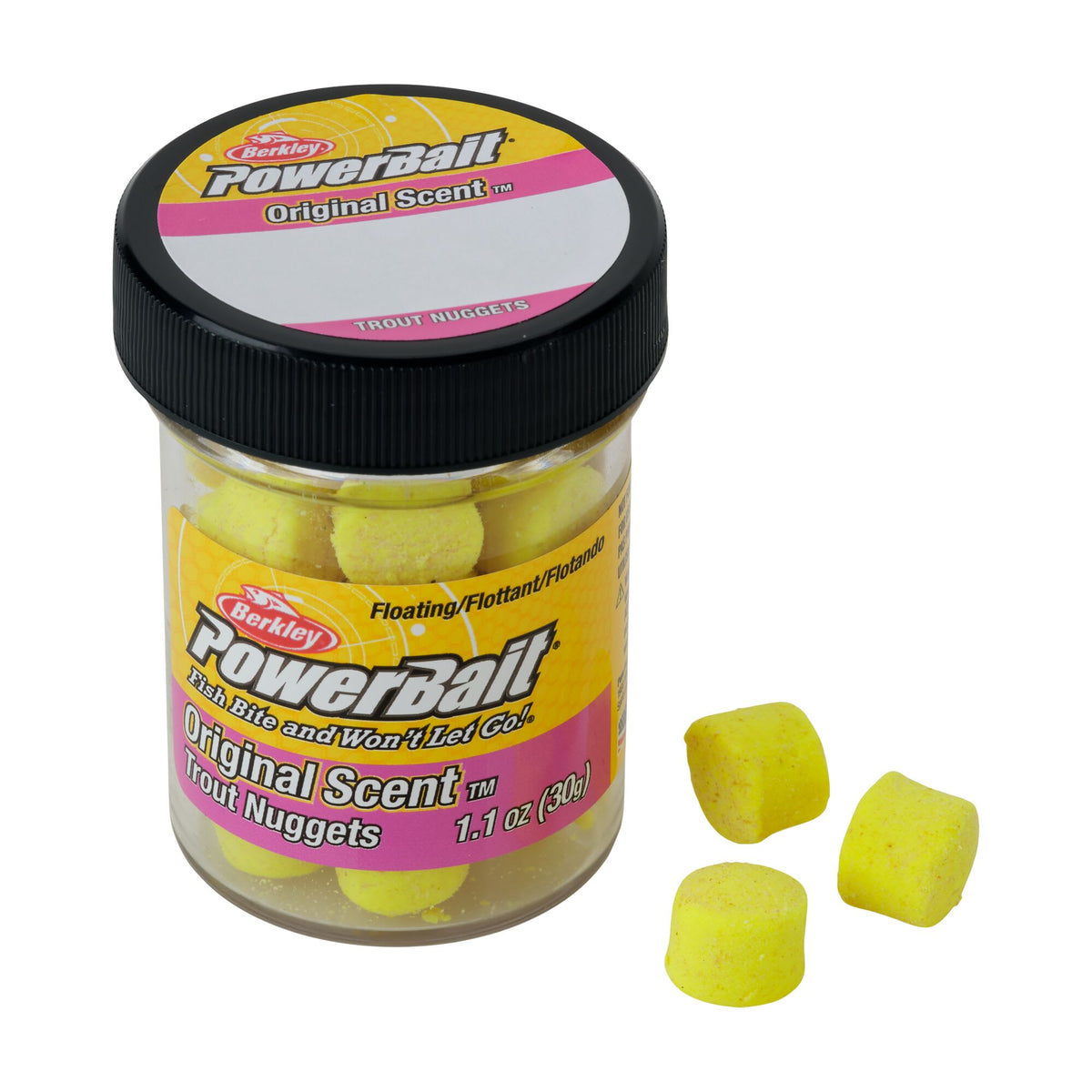 Berkley PowerBait® Power Nuggets®