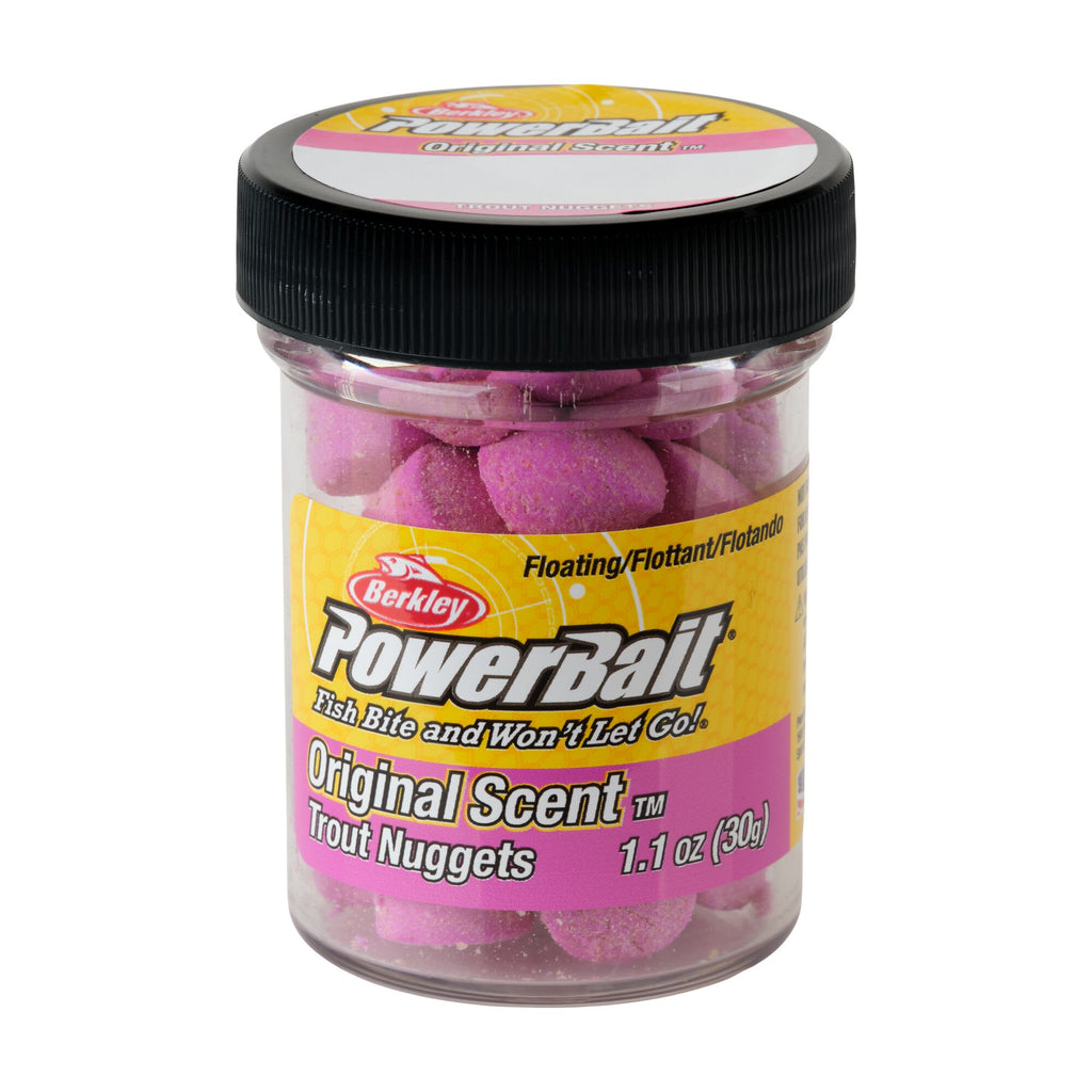 Berkley PowerBait® Power Nuggets®