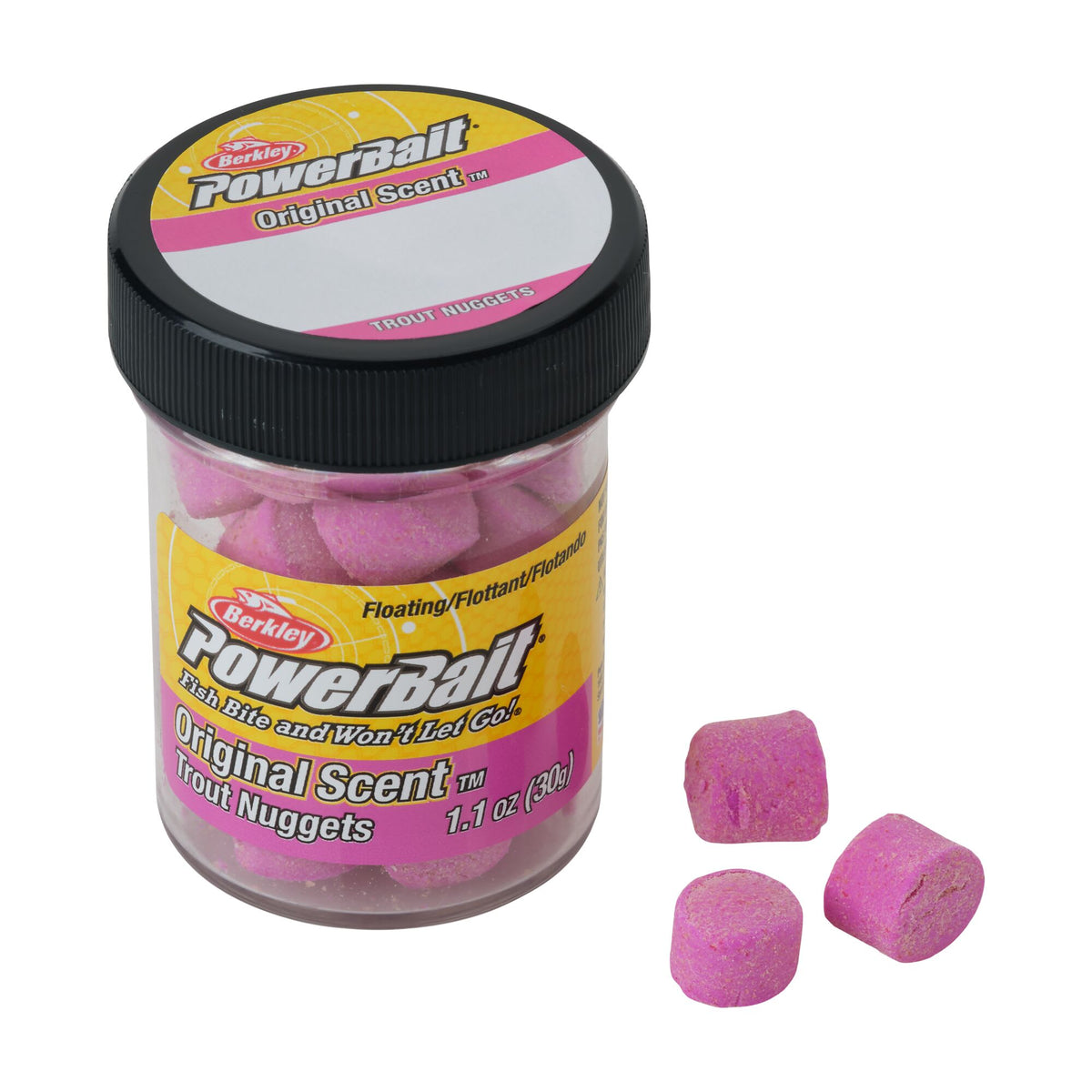 Berkley PowerBait® Power Nuggets®