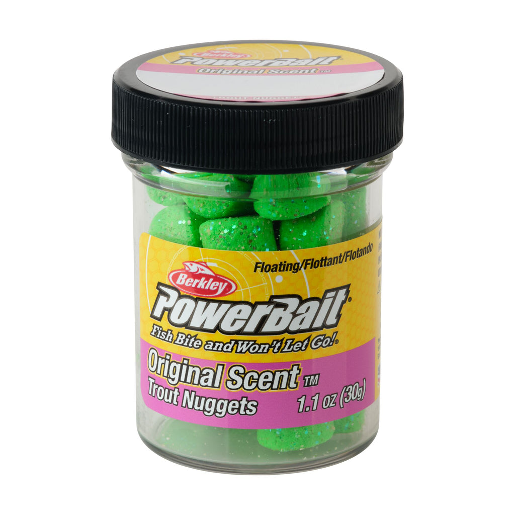 Berkley PowerBait® Power Nuggets®