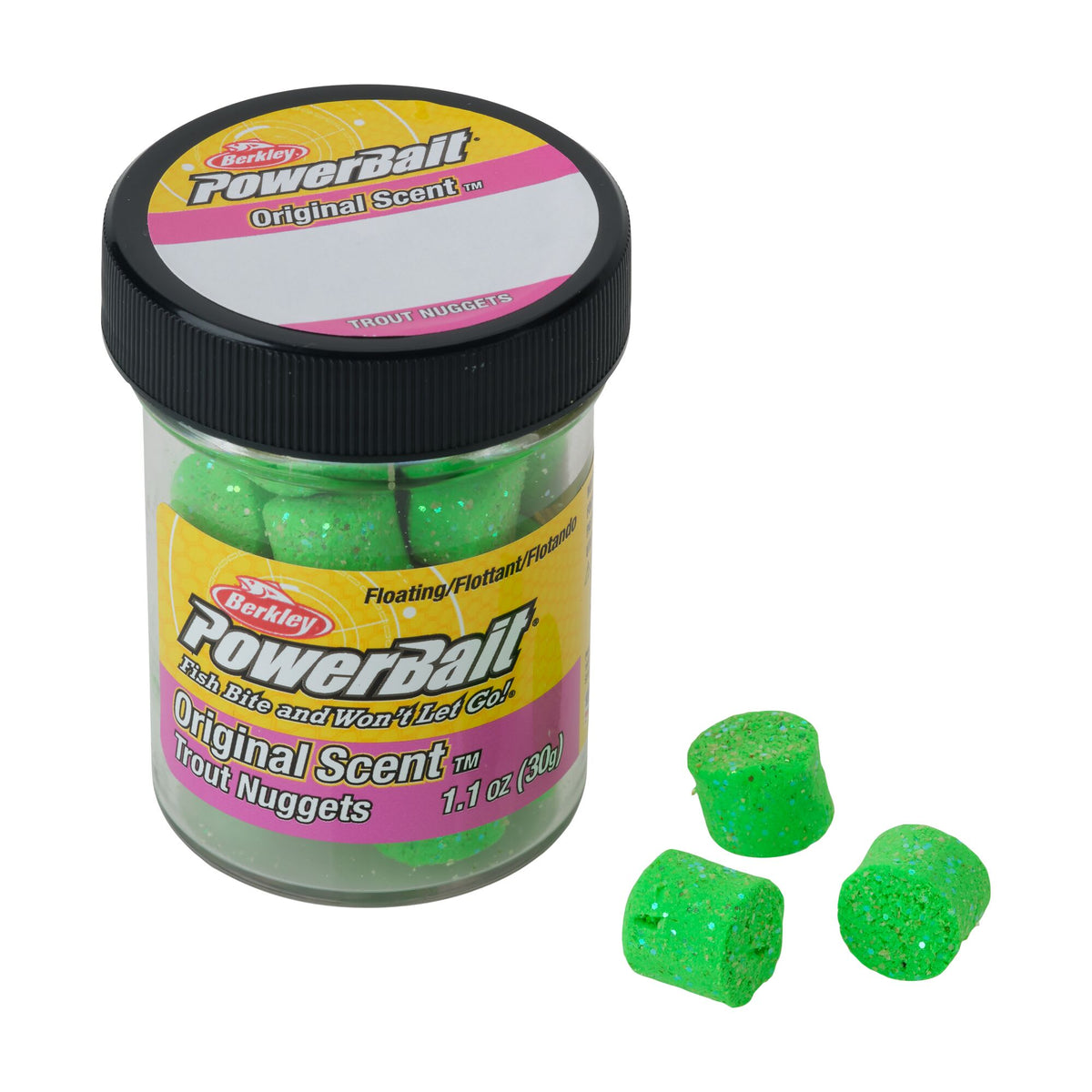 Berkley PowerBait® Power Nuggets®
