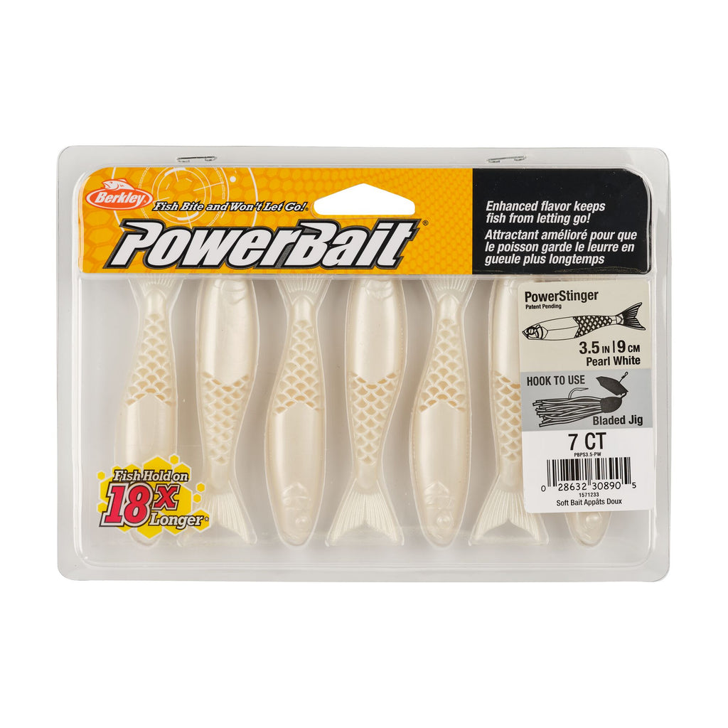 Berkley PowerBait® PowerStinger