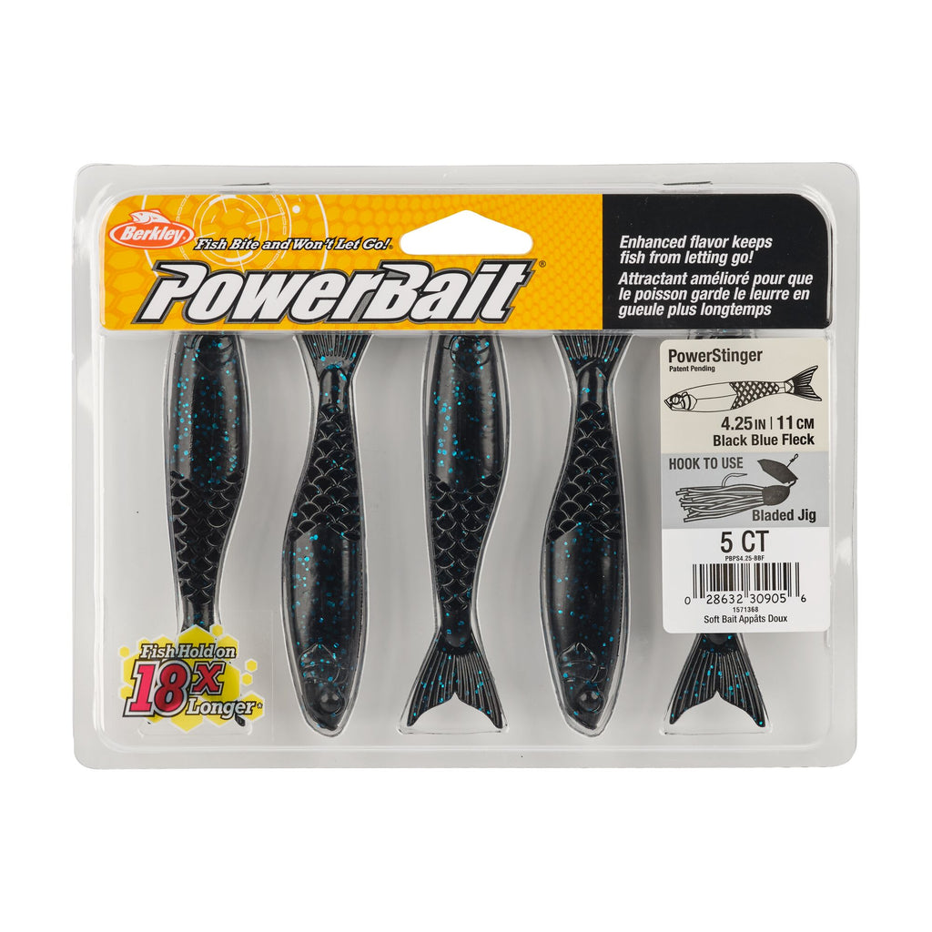 Berkley PowerBait® PowerStinger