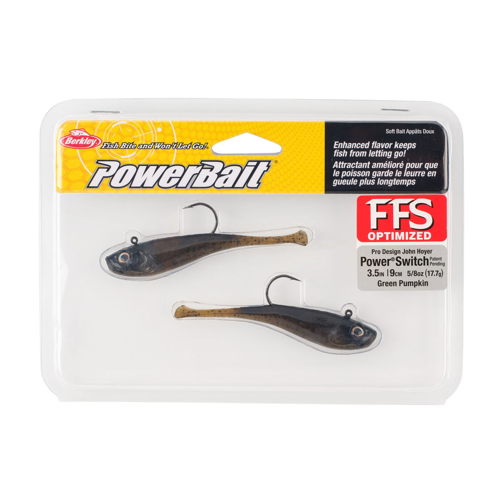 Berkley PowerBait® Power® Switch