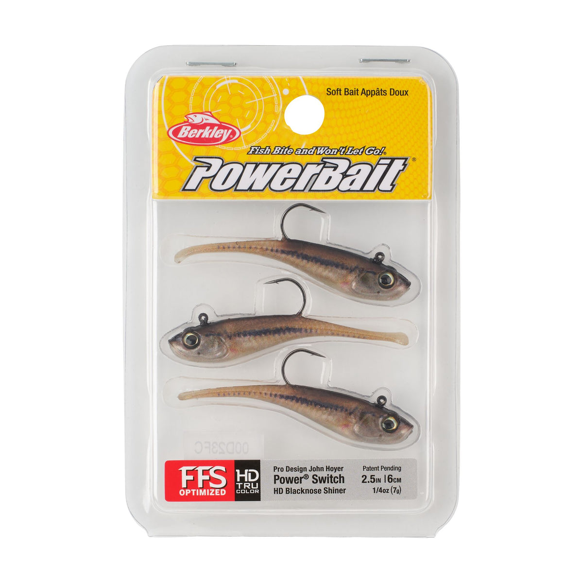 Berkley PowerBait® Power® Switch