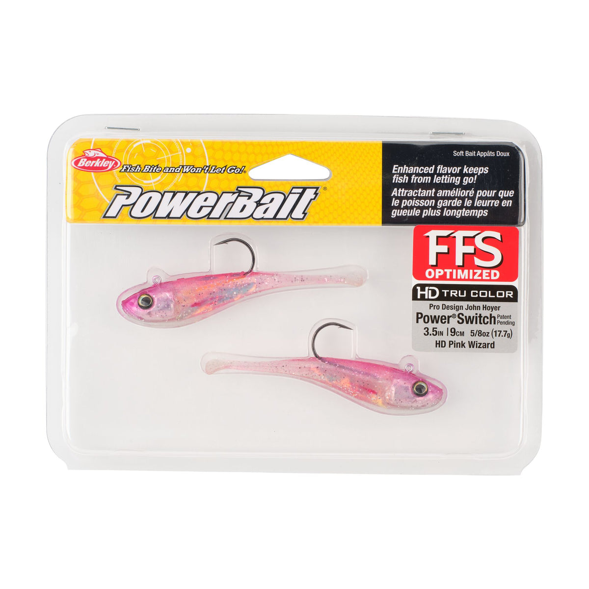 Berkley PowerBait® Power® Switch