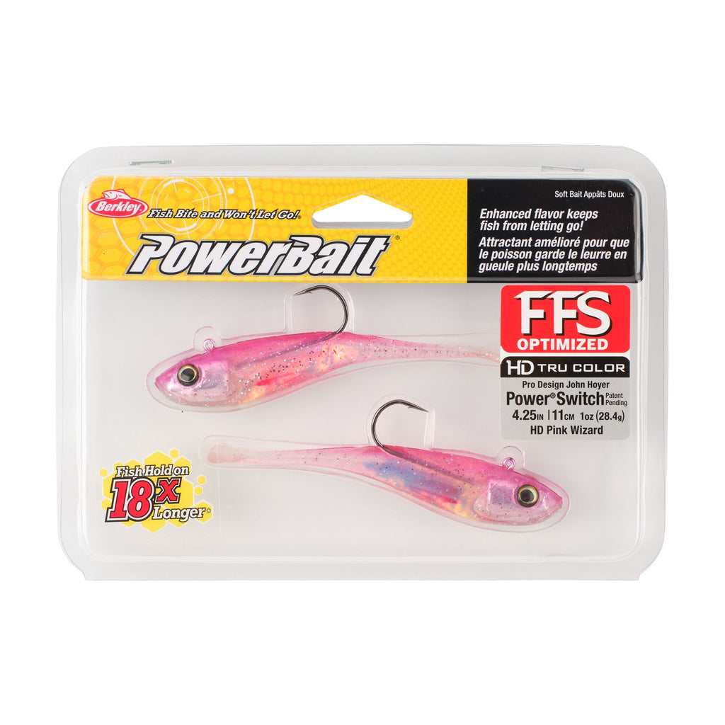 Berkley PowerBait® Power® Switch