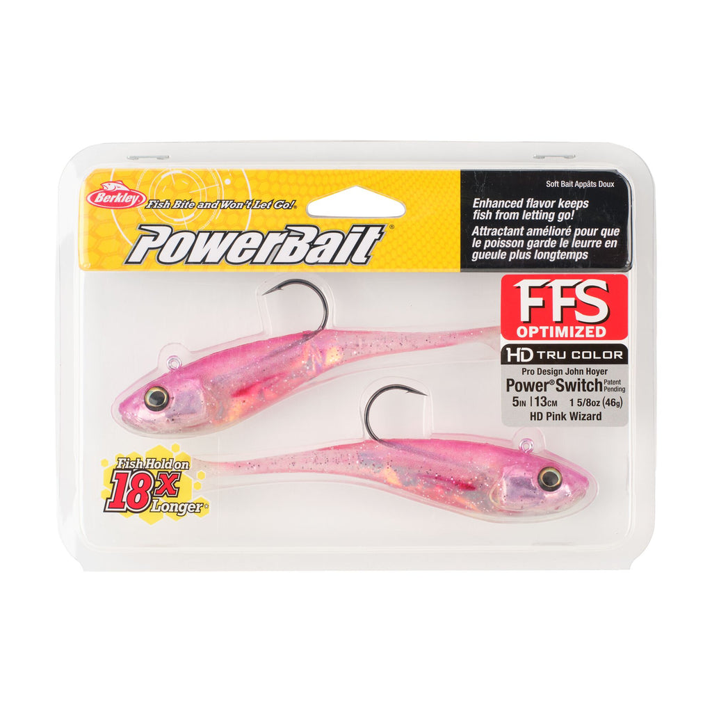 Berkley PowerBait® Power® Switch