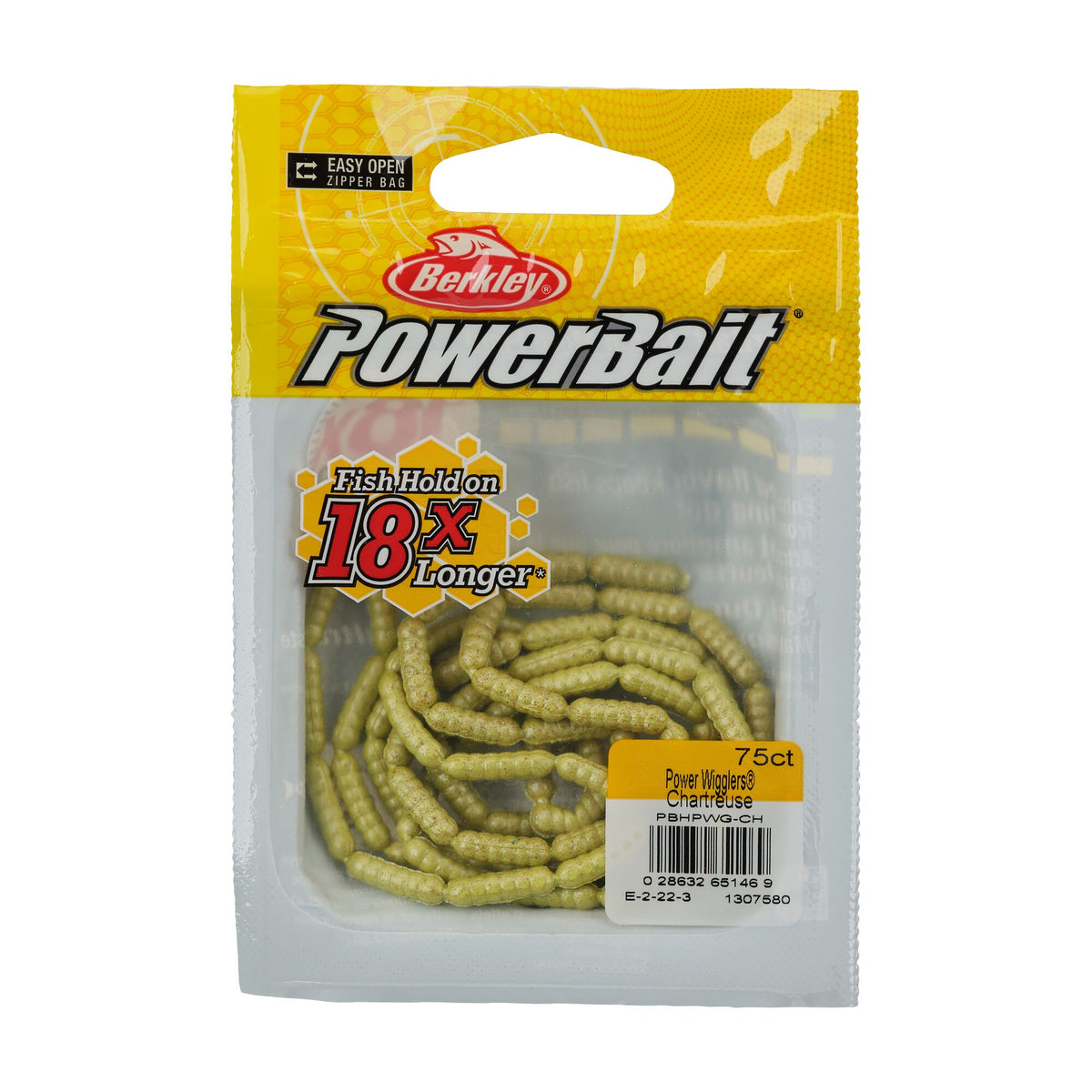 Berkley PowerBait® Power Wigglers®