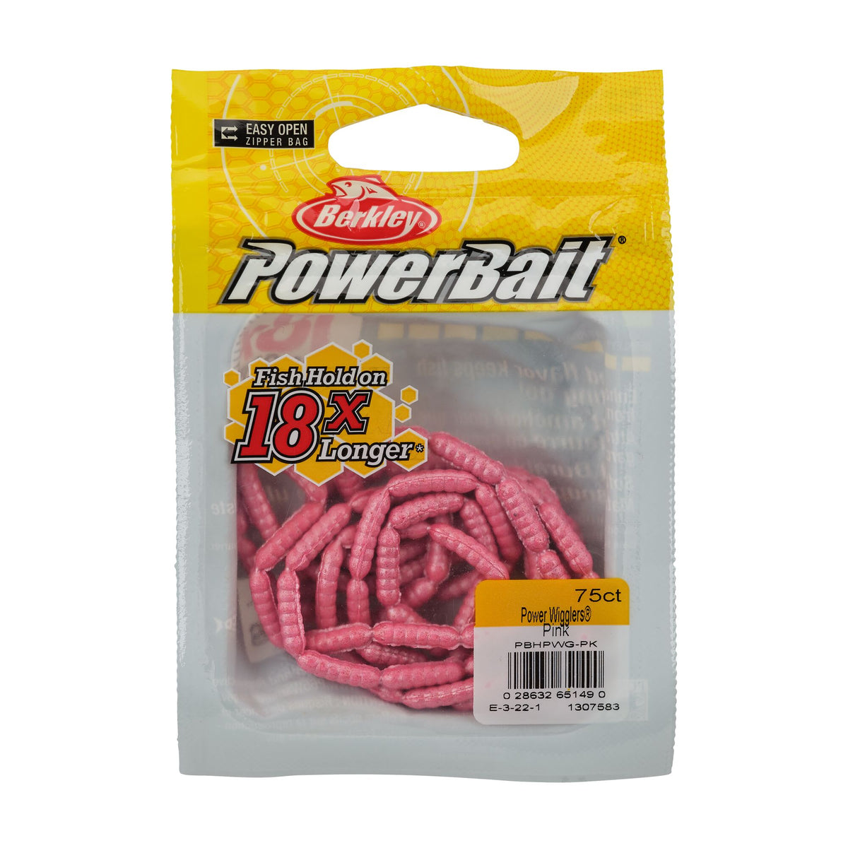 Berkley PowerBait® Power Wigglers®