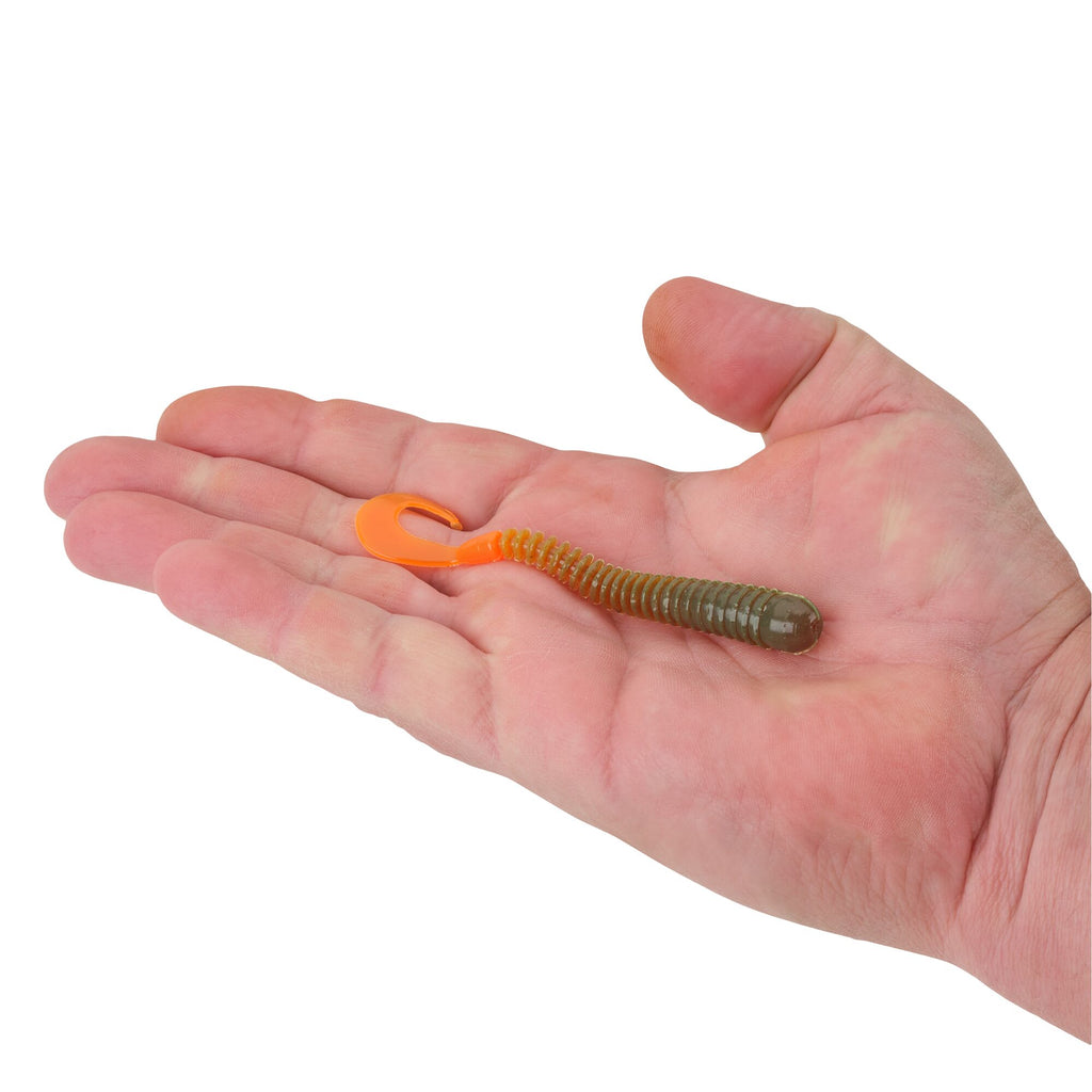Berkley PowerBait® Rib Worm