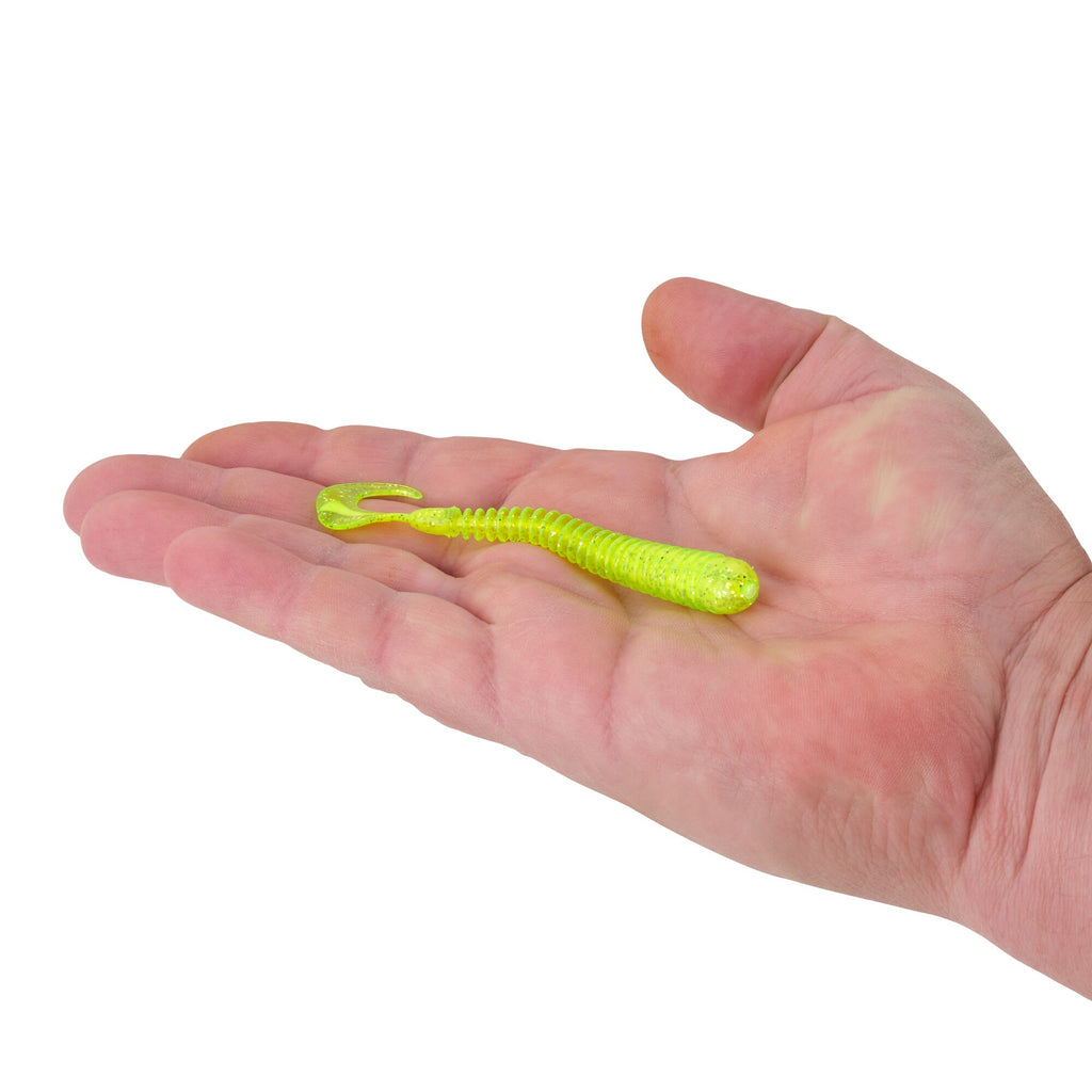 Berkley PowerBait® Rib Worm