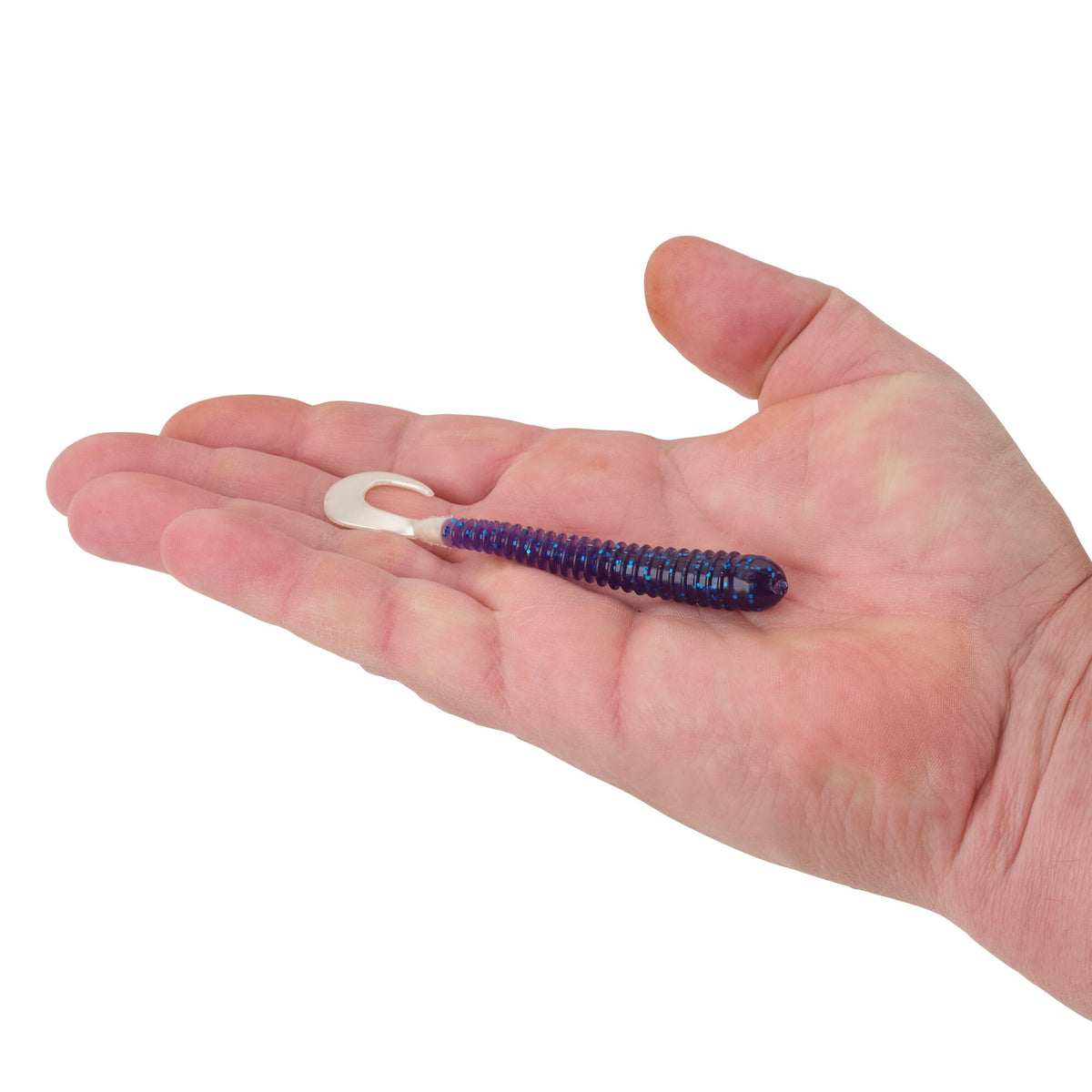 Berkley PowerBait® Rib Worm