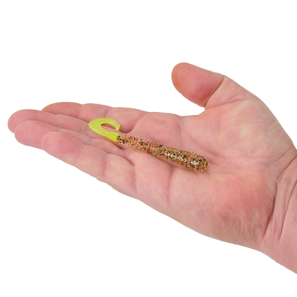 Berkley PowerBait® Rib Worm