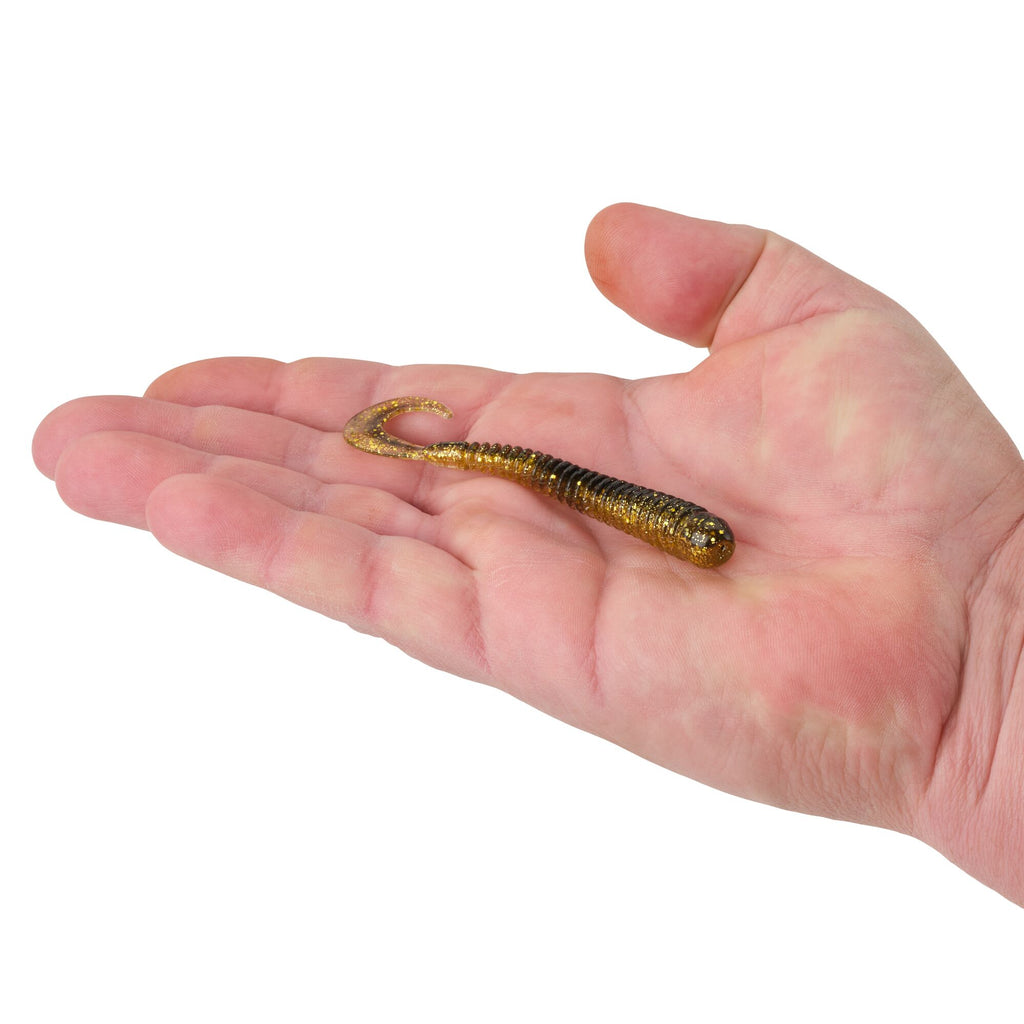 Berkley PowerBait® Rib Worm