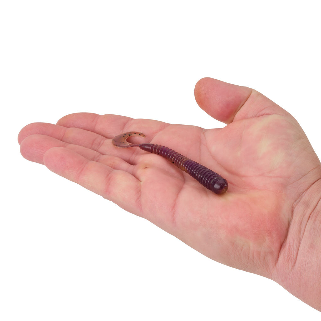 Berkley PowerBait® Rib Worm