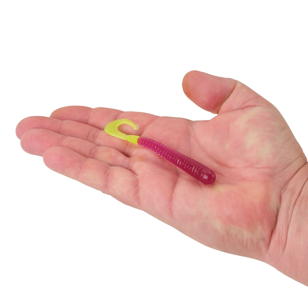 Berkley PowerBait® Rib Worm