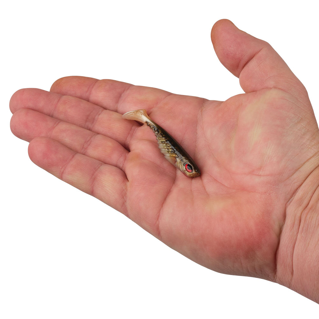 Berkley PowerBait® Ripple Shad