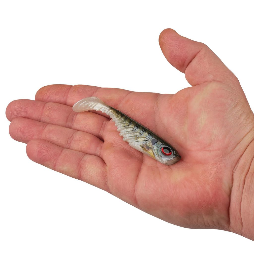 Berkley PowerBait® Ripple Shad