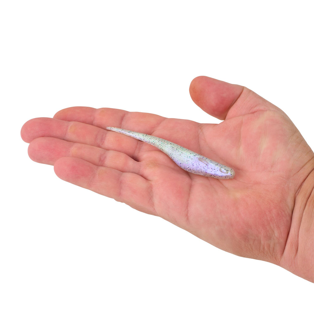 Berkley PowerBait® Saltwater Bonga Shad