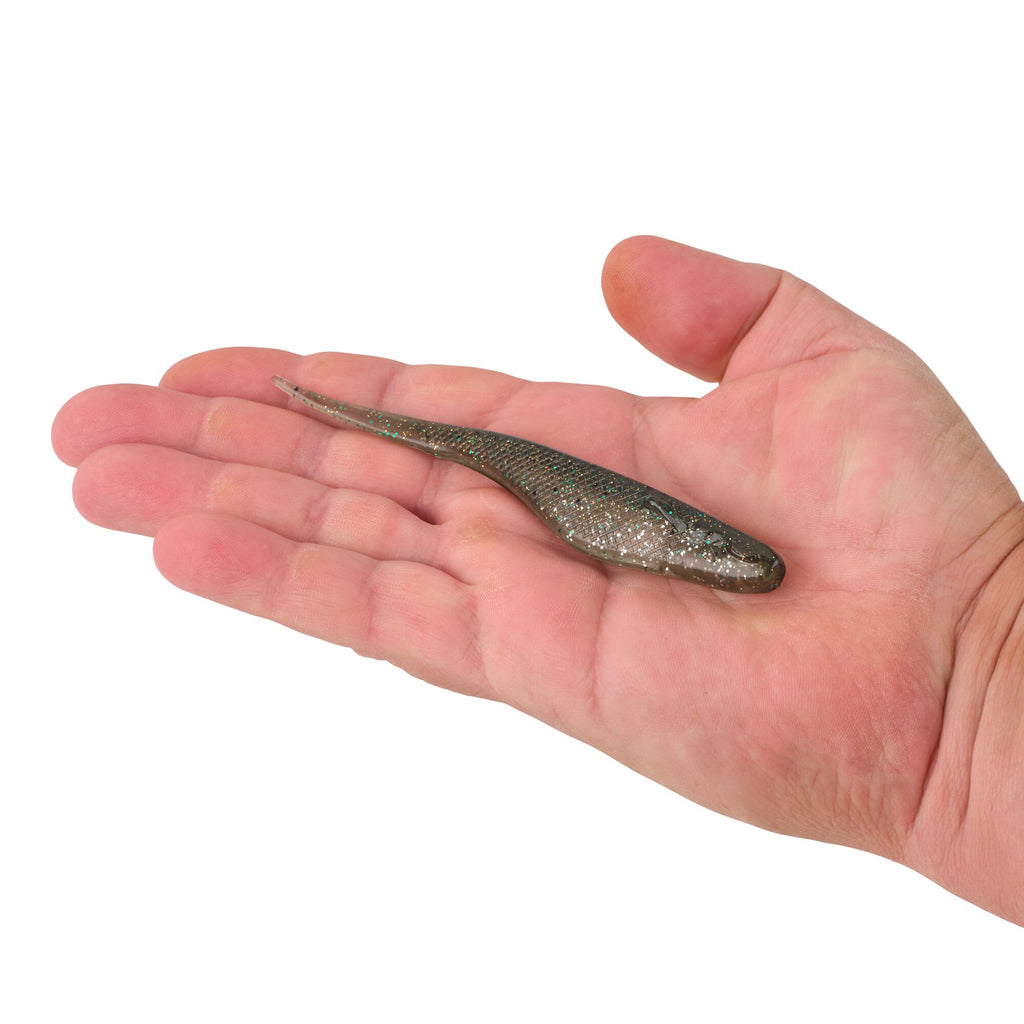 Berkley PowerBait® Saltwater Bonga Shad