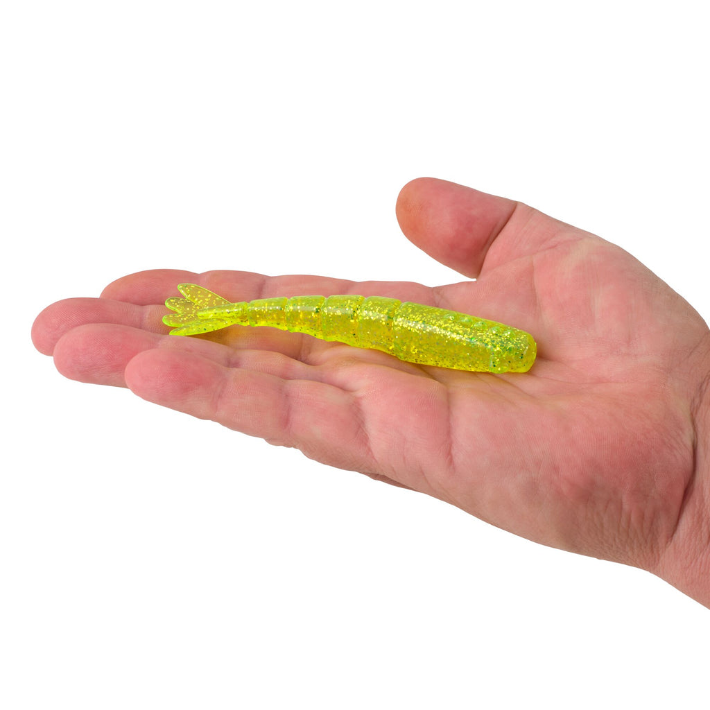 Berkley PowerBait® Saltwater Bonga Shrimp