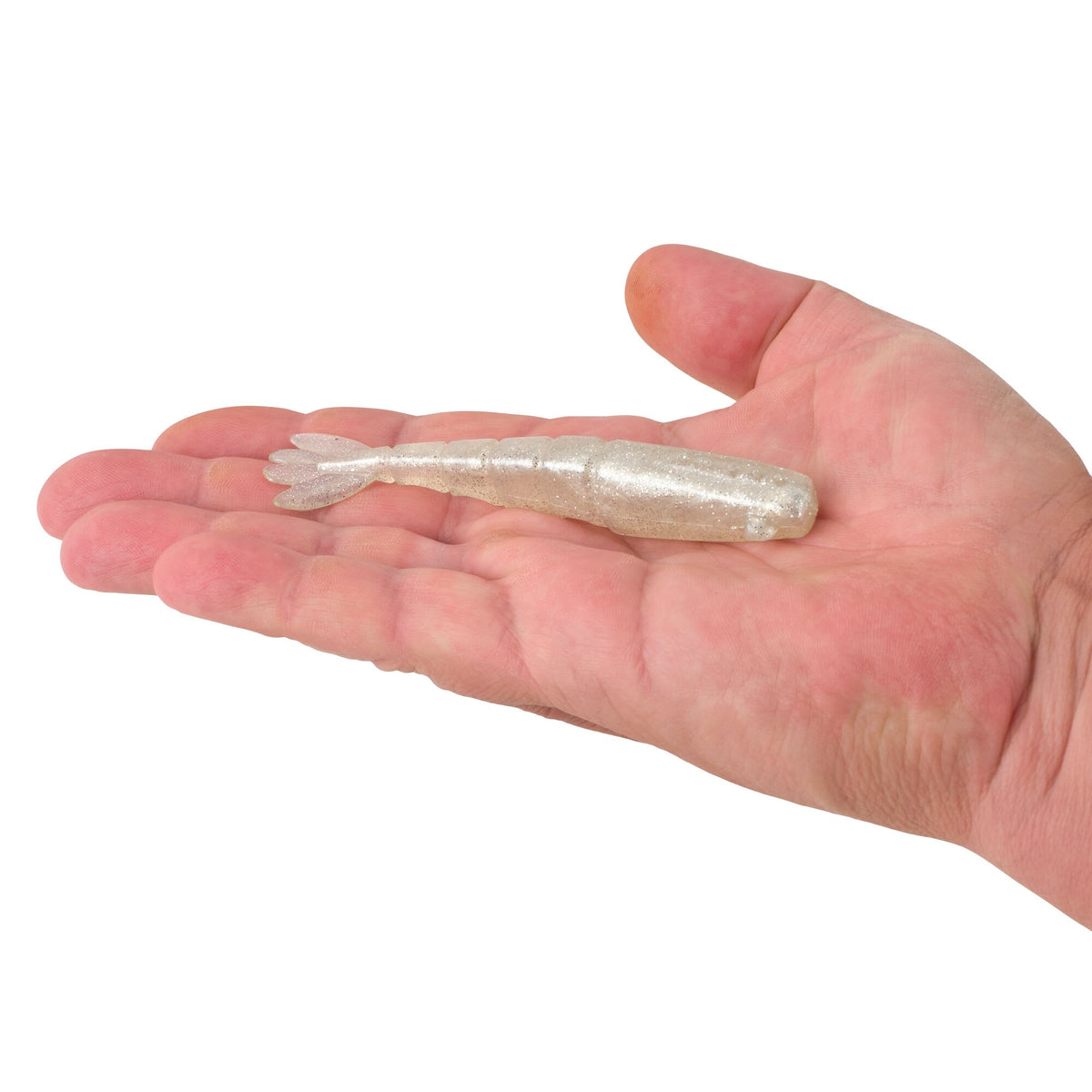 Berkley PowerBait® Saltwater Bonga Shrimp