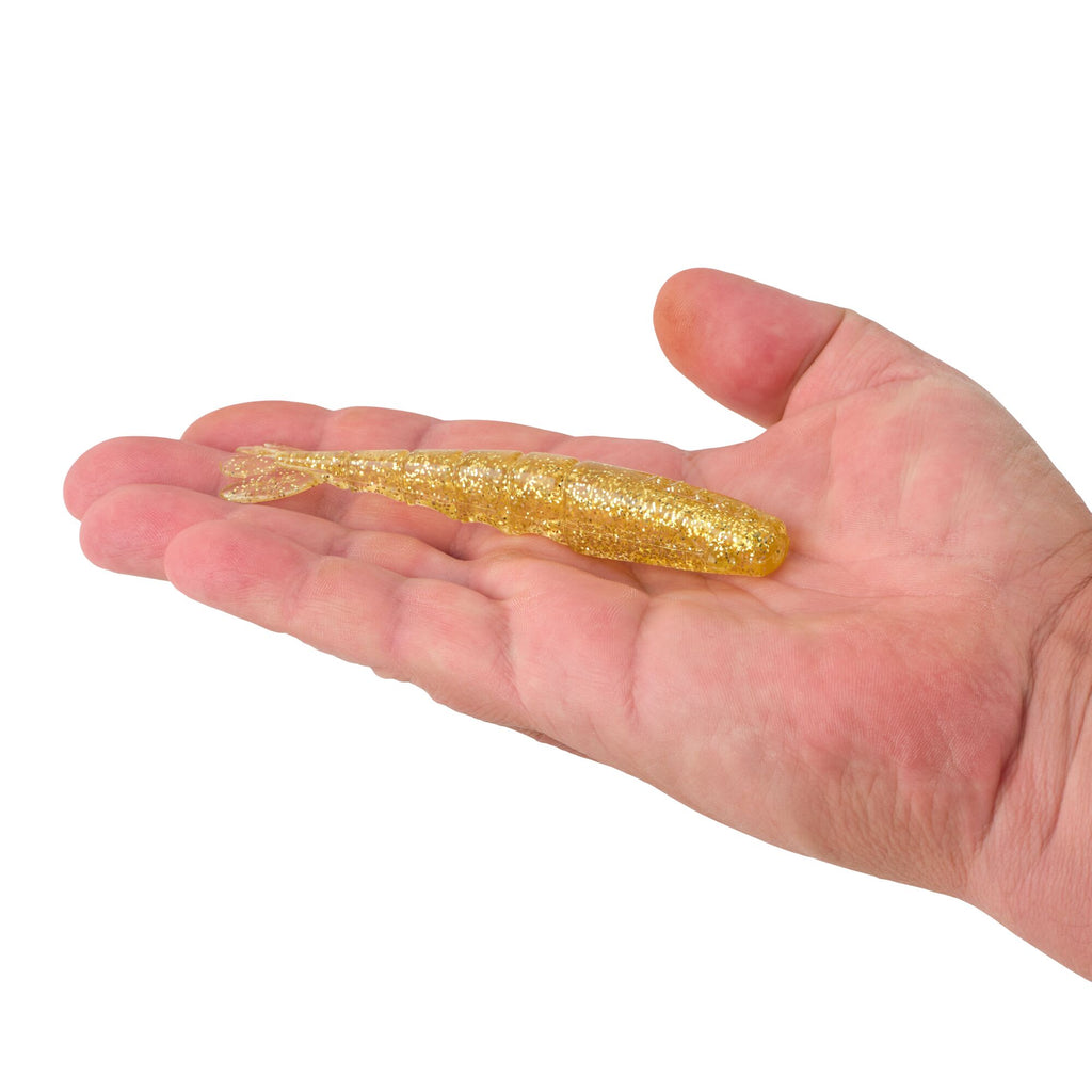 Berkley PowerBait® Saltwater Bonga Shrimp