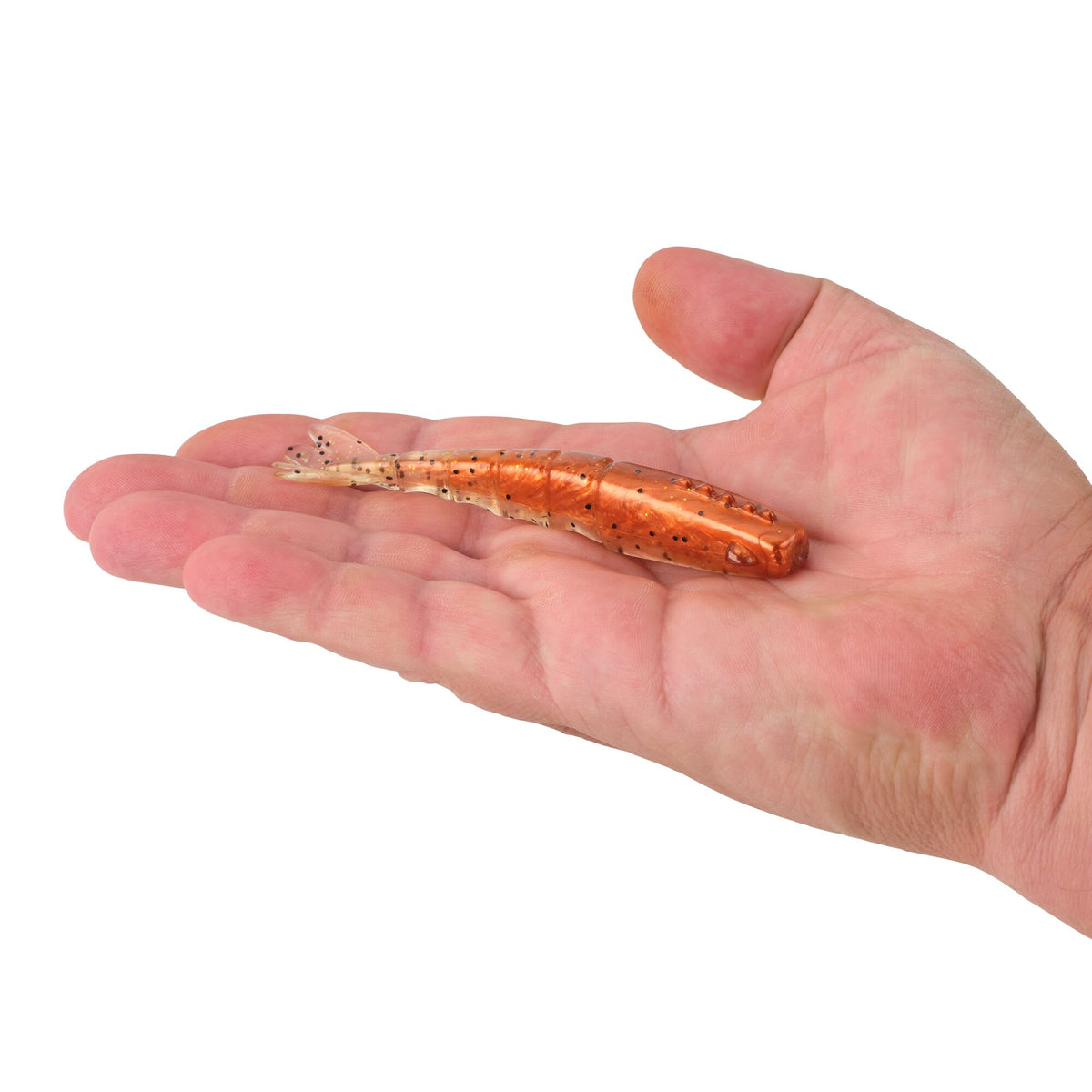 Berkley PowerBait® Saltwater Bonga Shrimp