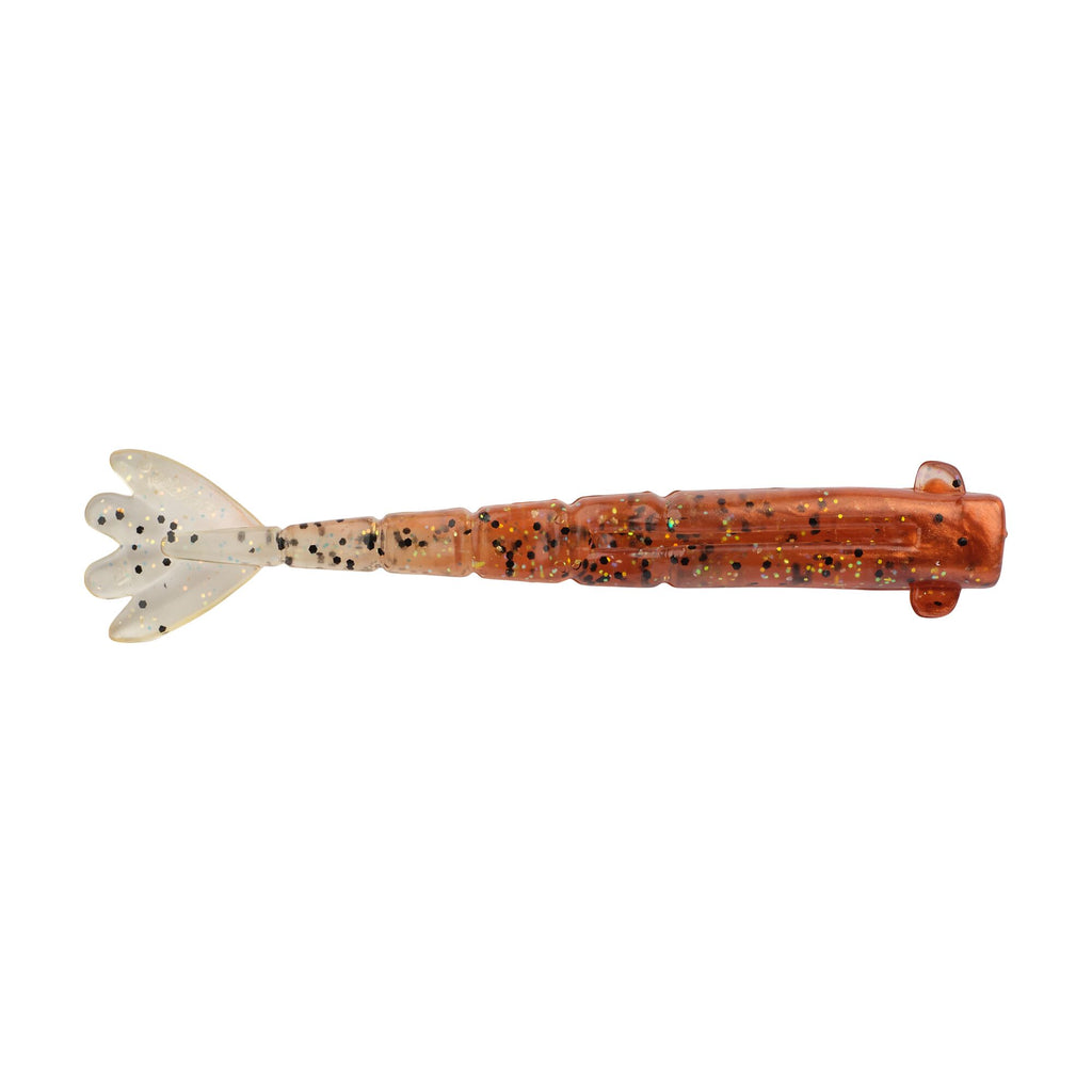 Berkley PowerBait® Saltwater Bonga Shrimp