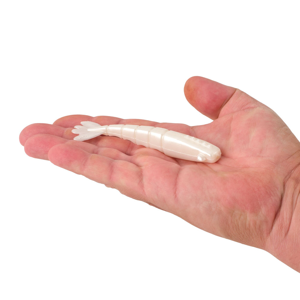Berkley PowerBait® Saltwater Bonga Shrimp