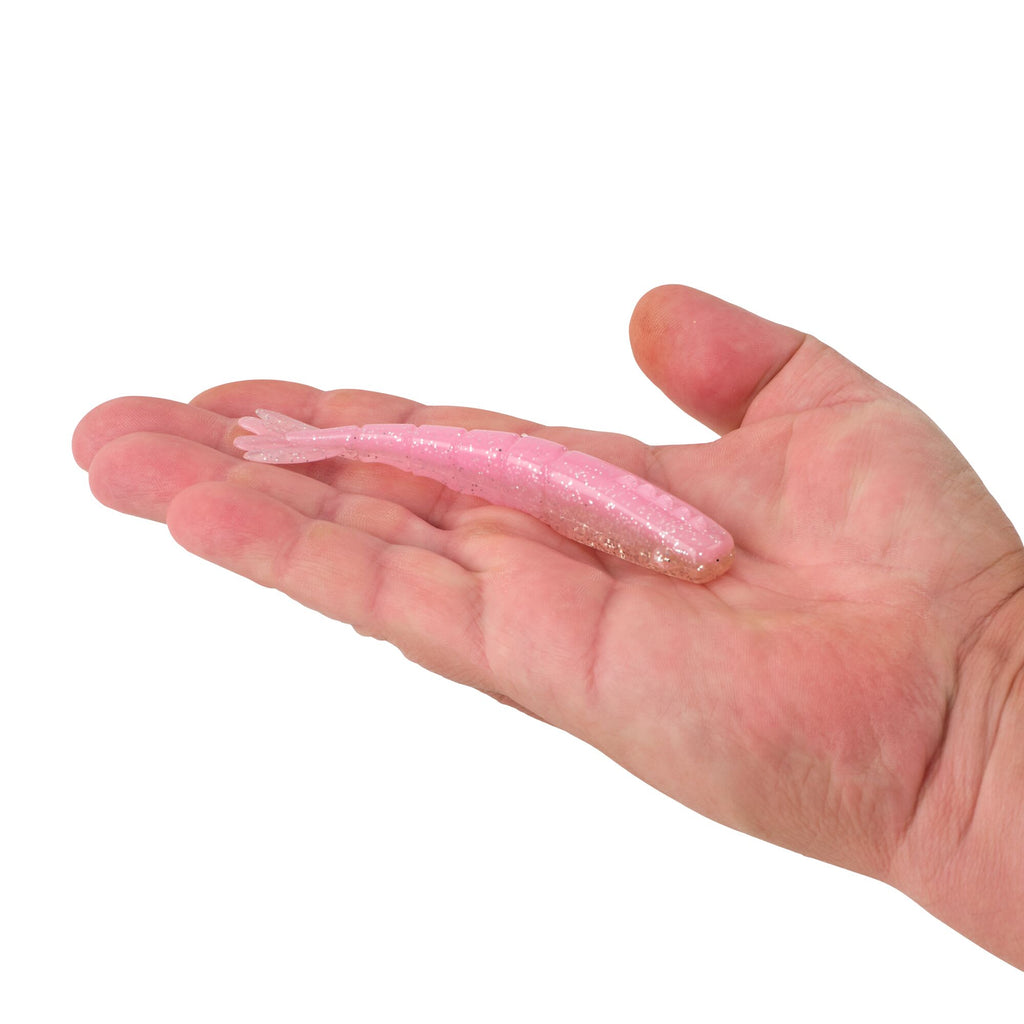 Berkley PowerBait® Saltwater Bonga Shrimp