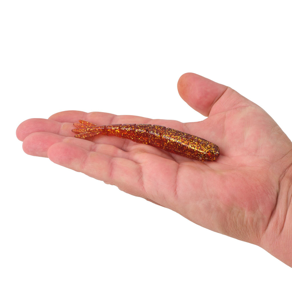 Berkley PowerBait® Saltwater Bonga Shrimp