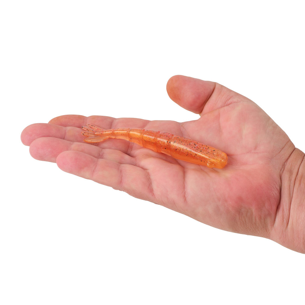 Berkley PowerBait® Saltwater Bonga Shrimp