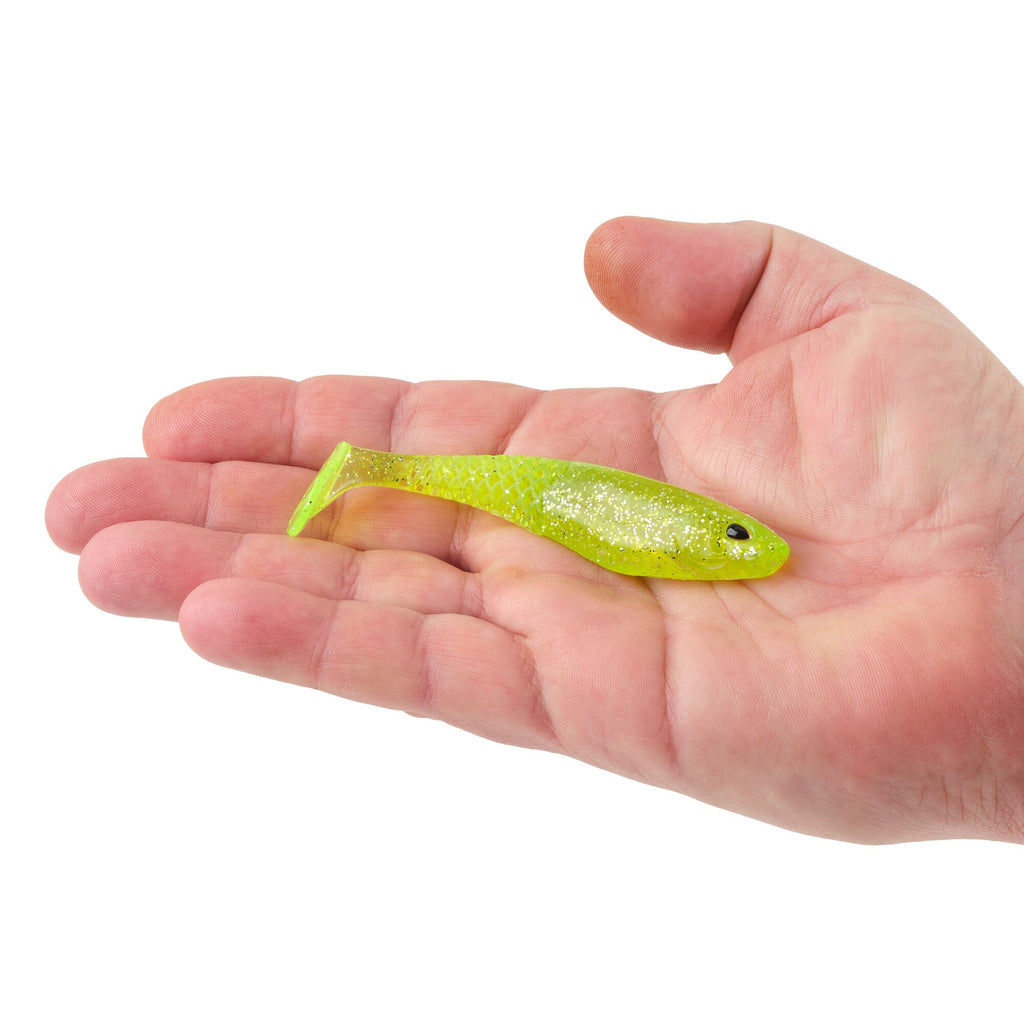 Berkley PowerBait® Saltwater CullShad